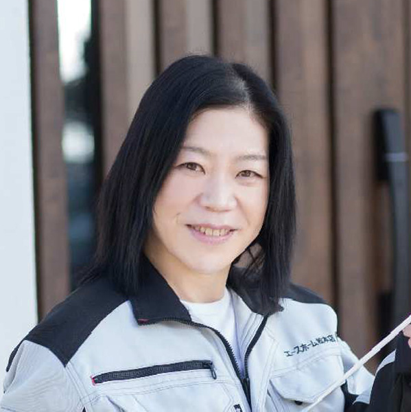アフター 廣川 優子